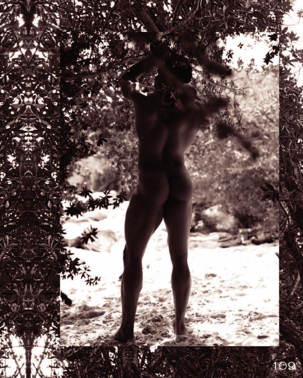 Homme-6-精壯美男魚